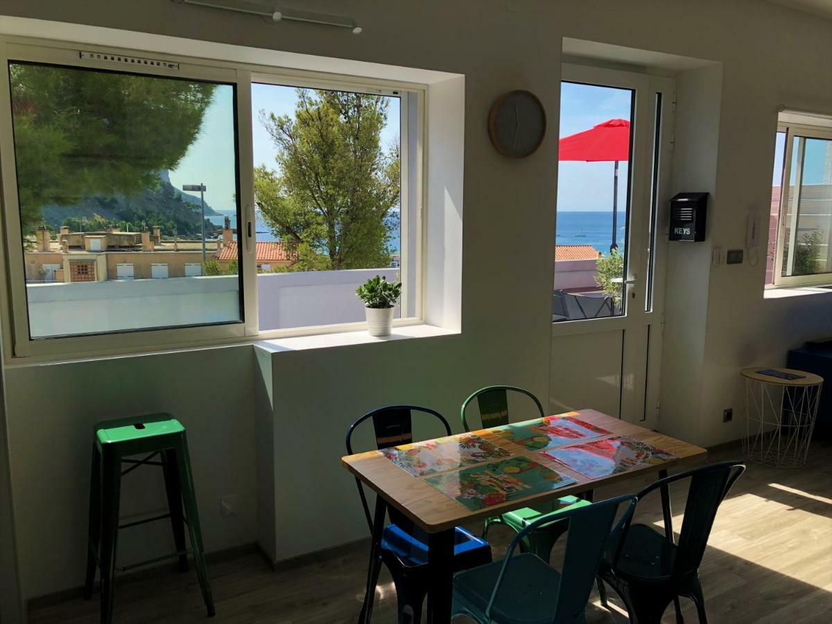 Sunrise Cassis 아파트 외부 사진
